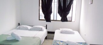 Hotel el Descanso