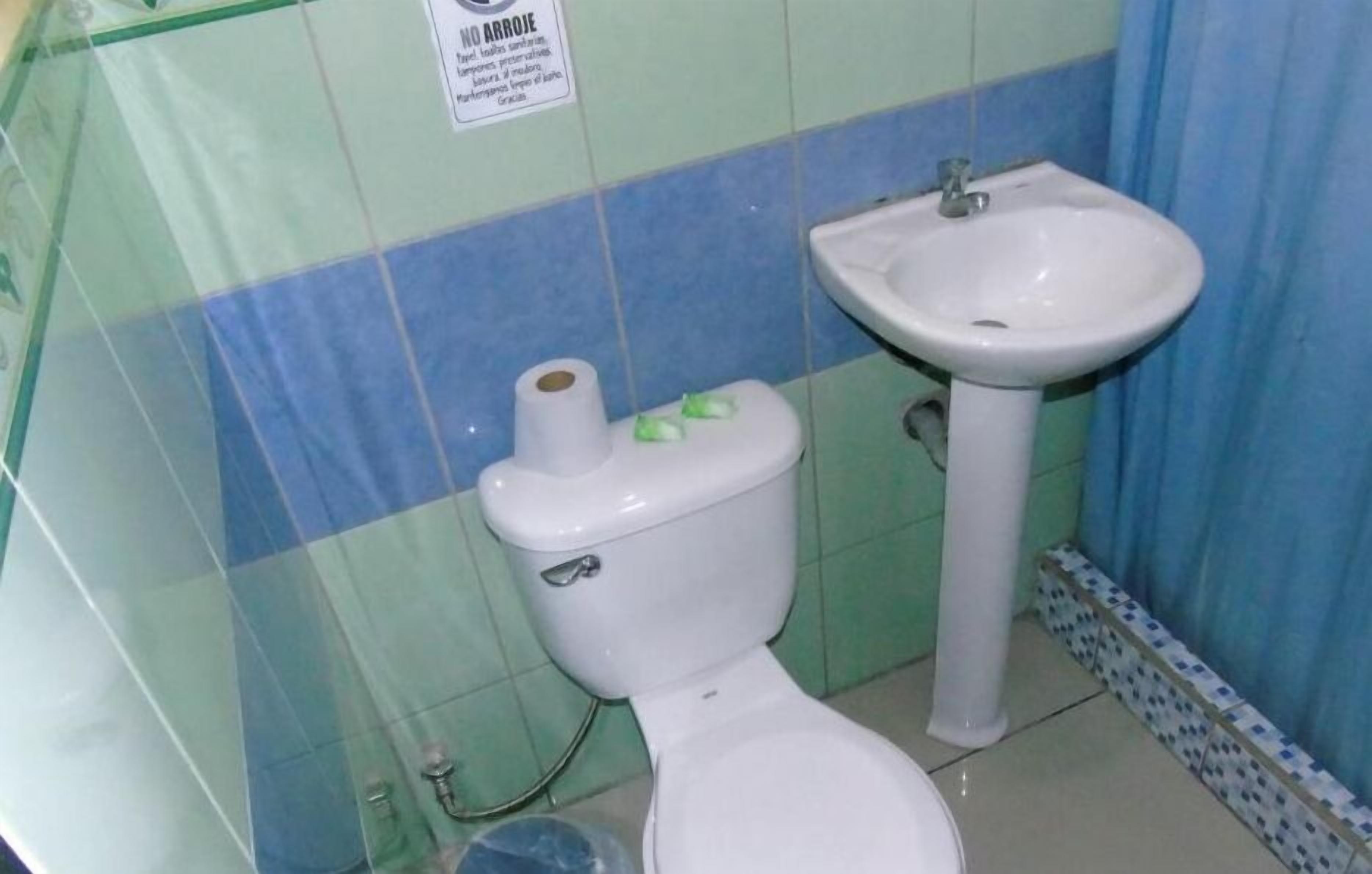 Photo - Hotel El Descanso