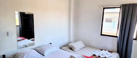Standard Double Room (Habitacion de 2 Camas)