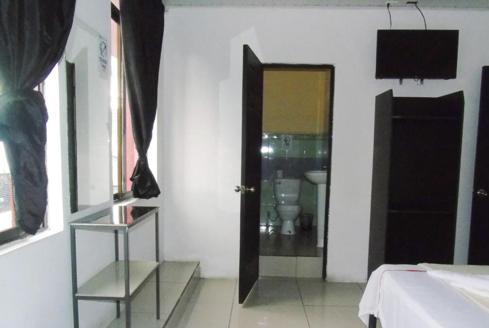 Photo - Hotel El Descanso