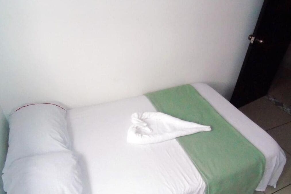 Photo - Hotel El Descanso