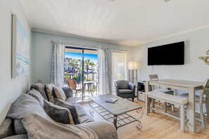 TV, Netflix, streaming services