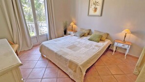 3 soveværelser, gratis Wi-Fi