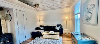 Grand Haven Downtown Charm