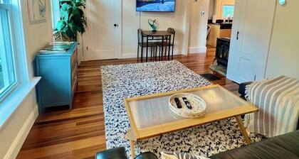 Grand Haven Downtown Charm