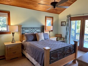 5 camere, ferro/asse da stiro, Wi-Fi gratuito