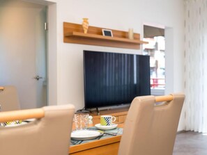 Dining - Horizont (B1014) by Interhome (Lahnstein (Koblenz))