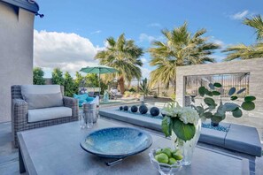 テラス / パティオ