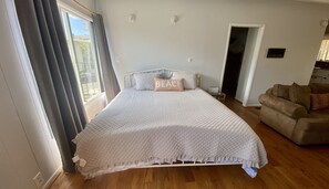 1 habitación y wifi 