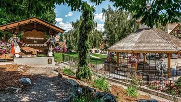 Point of interest