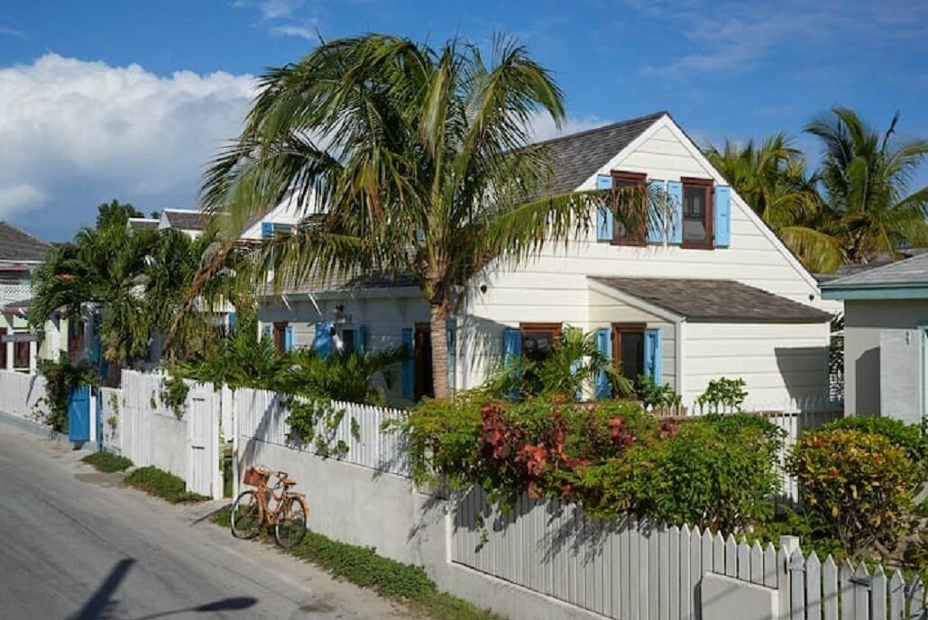 Jewelbox, Harbour Island, The Bahamas