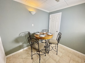 Restauration