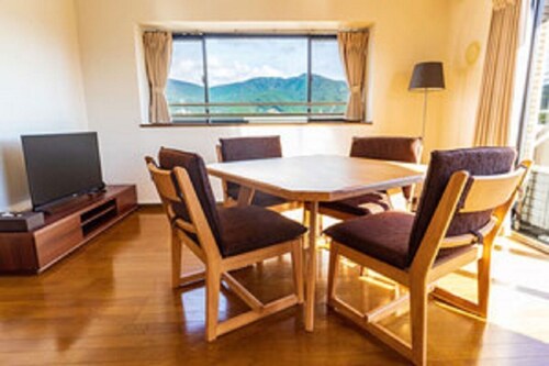 JapaneseWestern style room / Gotemba Shizuoka
