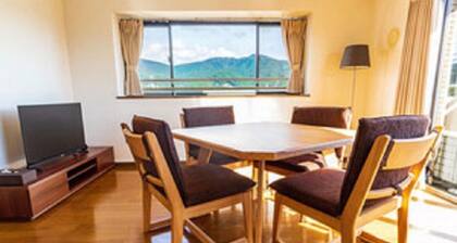 JapaneseWestern style room / Gotemba Shizuoka