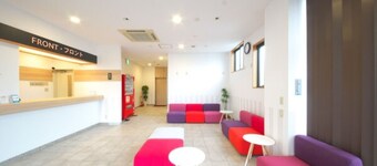 Single Smoking Free parkingConsecutive stay wel / Fujieda Shizuoka