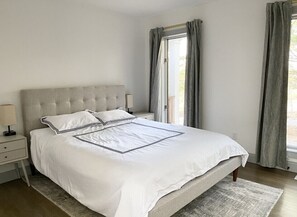3 habitaciones y wifi