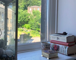 Interior - Hebden Bridge - House - Sleeps 8 - Pet Friendly (Hebden Bridge)