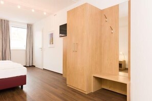 Apartment (RPD - Double room with kitchen) | Außenbereich