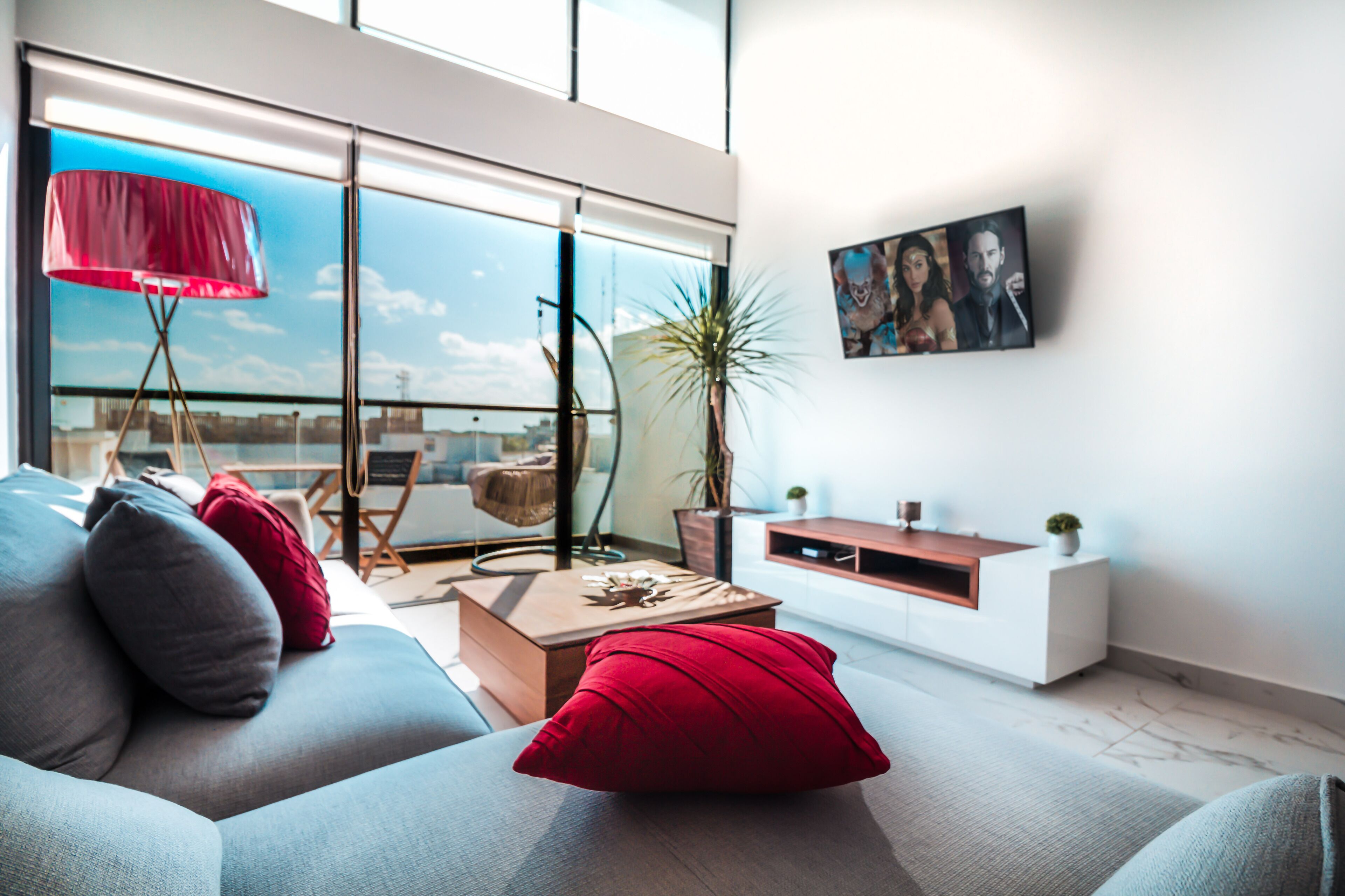 Smart TV