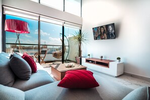 Smart TV