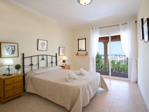 9 bedrooms, Internet