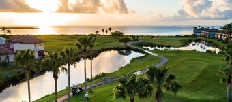 Beach Getaway - 39 AW