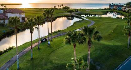 Beach Getaway - 39 AW