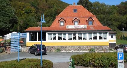 Ferienwohnung by Seeblick Ferien Edersee