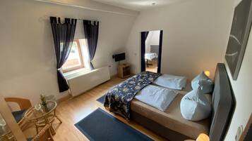 Apartment (Ferienwohnung by Seeblick Ferien Eder) | Exterior