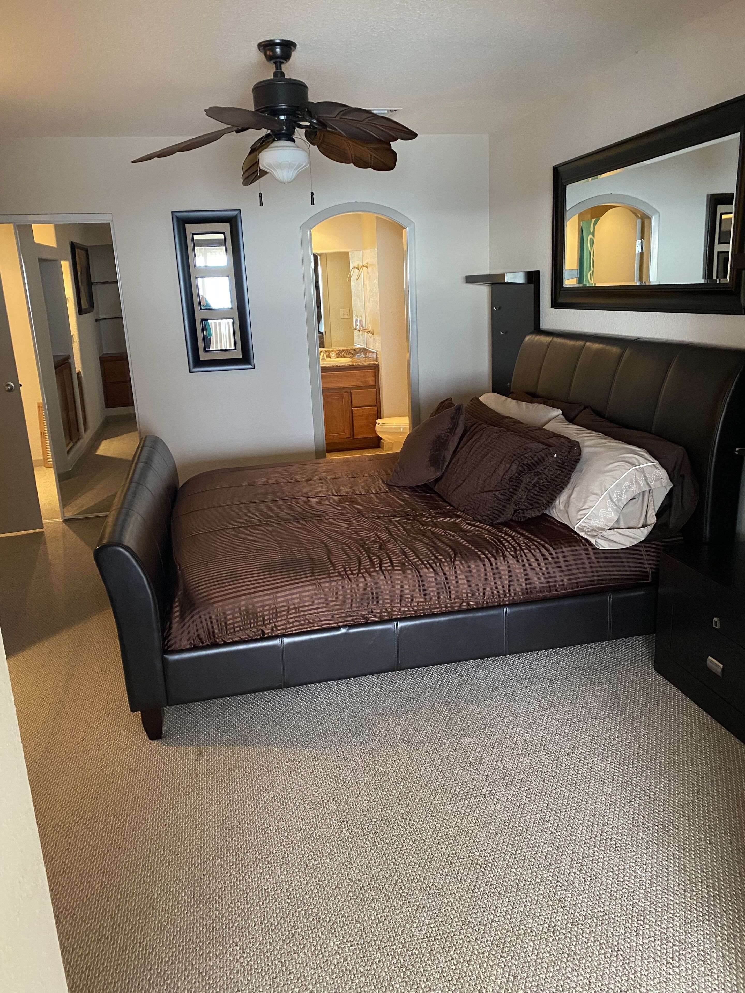 2 slaapkamers, gratis wifi, beddengoed