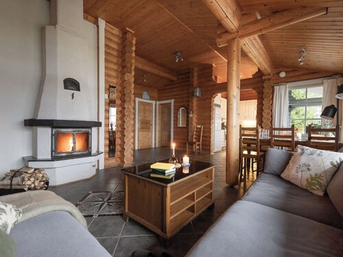 Vacation home Eerola by Interhome