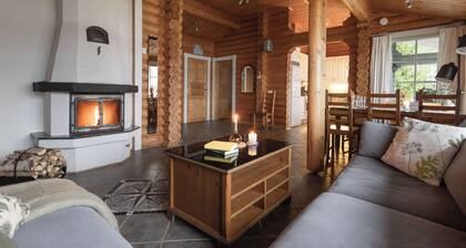 Vacation home Eerola by Interhome