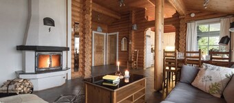 Vacation home Eerola by Interhome