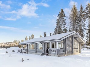 Exterior - Vacation home Eerola by Interhome (Joutsa)