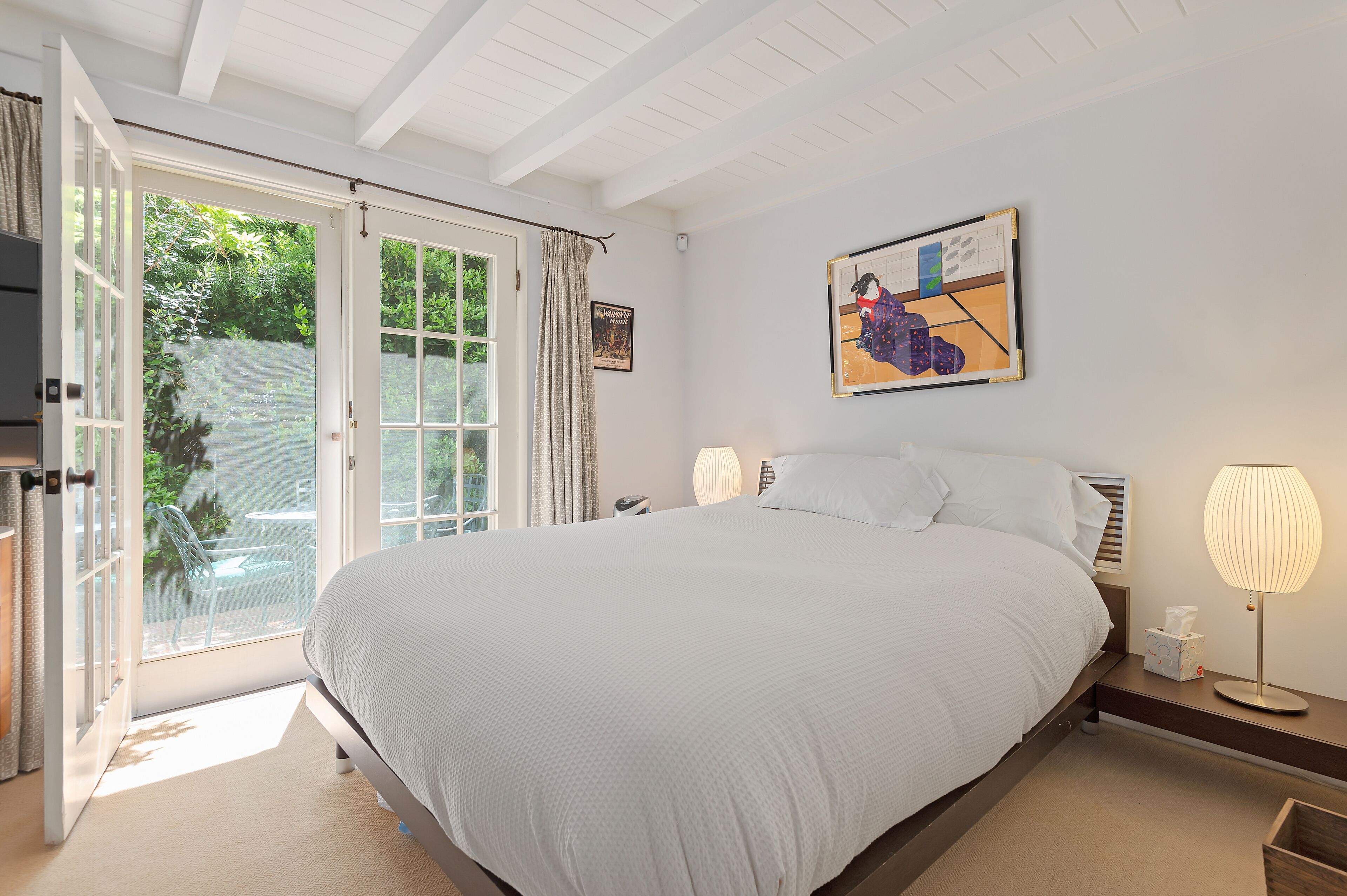 Charming Montecito Estate