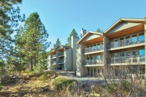 Exterior - Bend - Seventh Mountain Resort (3 bedroom) (Bend)