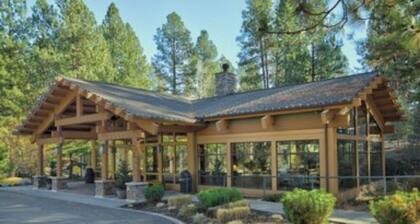 Bend - Seventh Mountain Resort (3 bedroom)