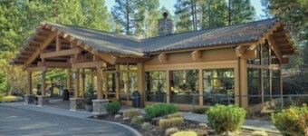 Bend - Seventh Mountain Resort (3 bedroom)