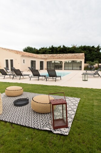 Mas en Provence Avec Piscine un Havre de Paix Pour se Ressourcer