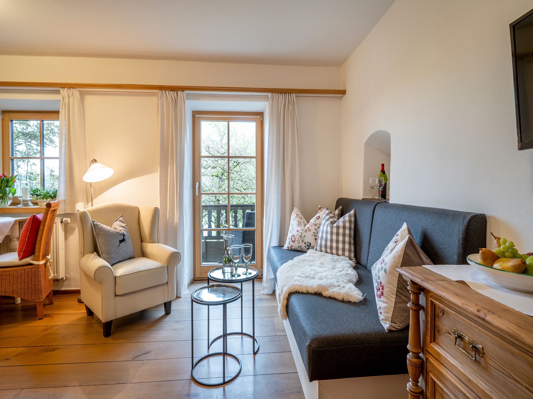 تلفزيون، تنس طاولة