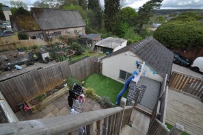 Teras/patio
