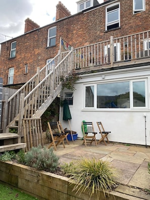 Exterior - Frome Hill House (Stroud)