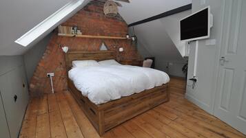 4 bedrooms