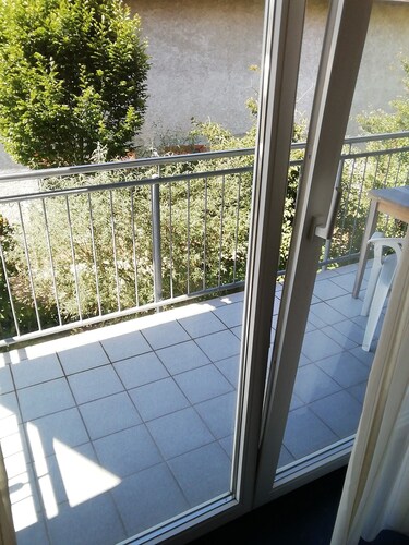 Appartement mit Anbindung Direkt ans Hotel