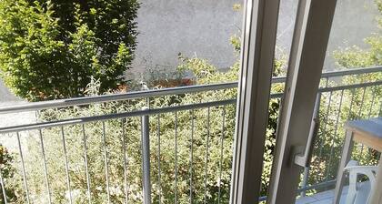 Appartement mit Anbindung Direkt ans Hotel