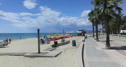 Sol de Espana Apartamentos