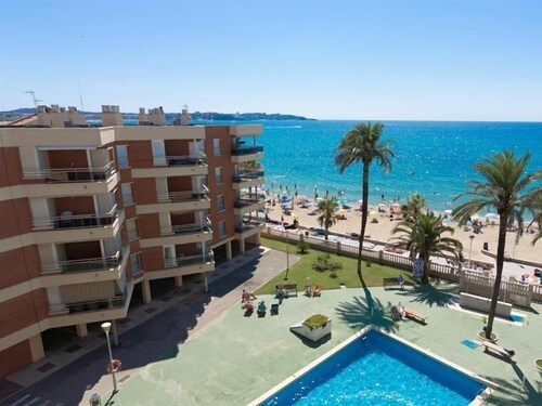 Sol de Espana Apartamentos