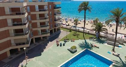 Sol de Espana Apartamentos