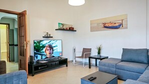 Televisión 