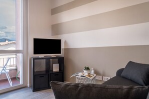 TV